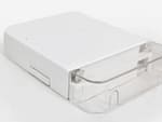 Acconet 1-port Fiber Optic Termination Box