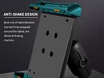 "PBJ04 Rugged Tablet holder - Suit for 230*130*25MM rugged tablet