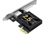 TP-Link 2.5GB PCI Express Network Adapter
