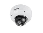 VIVOTEK Indoor Dome Camera; 5MP@30 fps 2.7-13.5mm; H.265; 50M IR; IP54