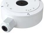 Camera Circular Junction Enclosure 121mm