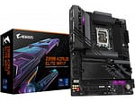 Gigabyte GA-Z890-Aorus Elite-WiFi7 Intel Z890 Arrow Lake LGA1851 ATX Desktop Motherboard