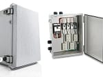 Enclosure - 150x116x67