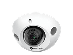 TP-Link VIGI 3MP Dome Network Camera