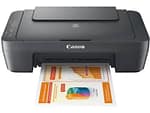 Canon Pixma MG2541S 3-in-1 Colour Inkjet Printer, 1 year warranty