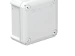 Enclosure - 114x114x57