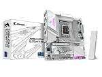 Gigabyte GA-Z890-AORUS ELITE-WIFI7 Z890 AORUS ELITE WIFI7 Intel Z890 Arrow Lake LGA1851 ATX Desktop Motherboard