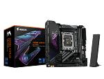 Gigabyte Z890I Aorus Ultra WiFi7 Motherboard