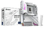 Gigabyte Z890 Aorus Elite X ICE – LGA 1851 Motherboard