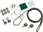 HP Accessories HP Business PC Security Lock v3 Kit