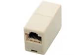 RJ45 Barrel Connector Female to Female