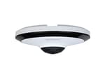 Dahua Dome 5MP Panoramic Fisheye WDR PoE