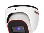 Provision Dome 2.8mm 2Mp 20m IR 1LED PoE BIM