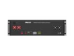 Battery - 75A/H, 48V Lithium (LFP)(Rackmount)