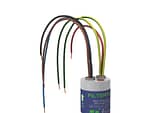 Clearline filter tube 10A