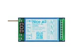 ET RX3 Chan Rolling Code 27 Loc 434MHz