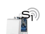 Sherlo 1 Channel Stand Alone TX 150m Range