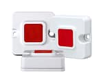Sherlo W/Mount Outdoor Remote 100m
