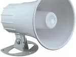 Siren - 15 Watt 24 VDC 110dB