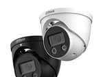 Dahua TiOC Dome 5MP 30m IR 2.8mm W/Audio PoE