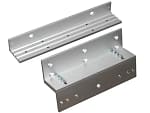 Yale 270kg ZL Angle Anodized Aluminium Bracket ML
