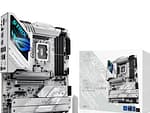 ASUS ROG STRIX Z890-A GAMING WIFI Intel Z890 Arrow Lake LGA1851 ATX Desktop Motherboard