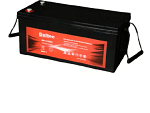 Deltec 12V 200Ah AGM Battery