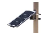 Solar Universal Bracket Assembly 20W-80W