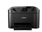 Canon MB5140 Inkjet Maxify Business Range A4 MFP Print Copy Fax and Scan