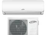 Unitherm 18000btu Inverter Type Wall Mount Midwall Aircon