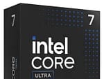 Intel Core Ultra 7 265KF 5.5 GHZ 20 cores 20 Thread LGA 1851 Processor