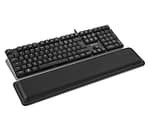 Sharkoon ELITE SHARK Wrist Rest Black