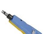 Goldtool Impact Punch Tool with Blade