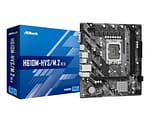 ASRock H610M-HVS/M.2 R2.0 Intel LGA 1700 m-ATX Motherboard