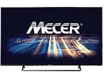 Mecer 65" UHD 3840x2160 4K LED panel Smart Display, HDMI