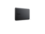Toshiba External 2TB USB3.0 2.5" Black Drive