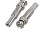 Securnix RG59 16 Pack Screw Spring BNC Connectors
