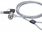 Manhattan Mobile Security Lock -Key