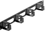 Intellinet 19 Inch Cable Management Panel