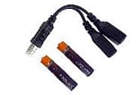 Esquire USB AAA Rechargeble Battery
