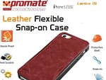 Promate Lanko.i5 iPhone 5 Hand-Crafted