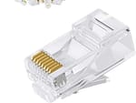 NetiX RJ45 CAT5 Modular Plugs