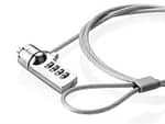 Ellies Laptop 4 Digit Combination Lock