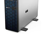 Dell PE T550 | Chassis 8 x 3.5" | Intel Xeon Silver 4310 | 16GB |1x480GB