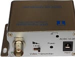 Securnix 1 Channel Active Video Balun, , 1 Year Warranty