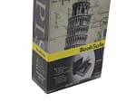 Casey Homesafe Paperback Metal Book Safe With Lock Pisa