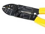 NetiX Crimping Tool - Cut