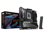 Gigabyte B860M Aorus Elite Wi-Fi Intel Core Ultra Socket LGA 1851 mATX Motherboard