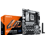 Gigabyte B860M DS3H WiFi Intel Core Ultra Socket LGA 1851 mATX Motherboard