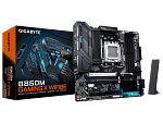 Gigabyte B850M Gaming X WIFI6e AMD Ryzen 7000 / 8000 / 9000 Series Socket AM5 mATX Motherboard